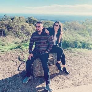 Meet your Posher, Raman